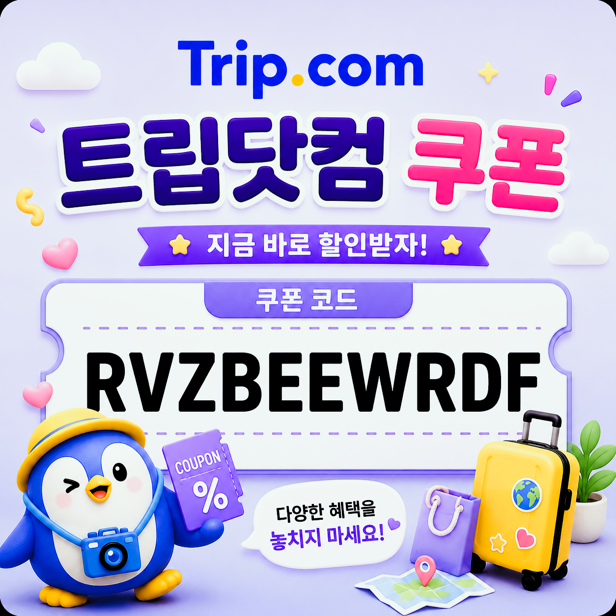 RVZBEEWRDF 할인코드 썸네일